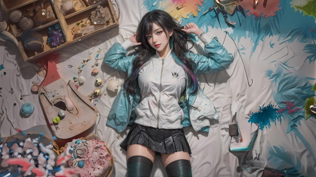 好看的图片